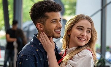 Work It: Al ritmo de los sueños (2020)