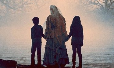 La maldición de La Llorona (2019)