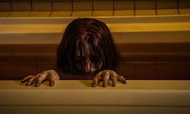 La Maldición Renace (2020)