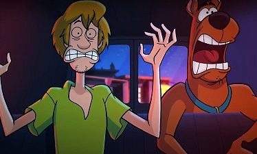 ¡Feliz Halloween, Scooby Doo! (2020)