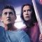 Bill y Ted: Salvando el Universo (2020)