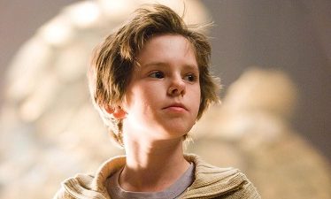 August Rush: Escucha tu destino (2007)