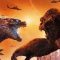 Godzilla vs Kong