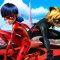 Miraculous: las aventuras de Ladybug - Temporada 1 (2015 - 2016)