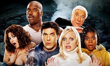 Scary Movie 4 (2006)