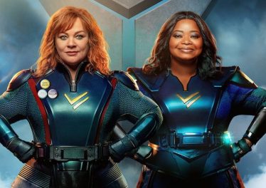 Fuerza Trueno (2021)