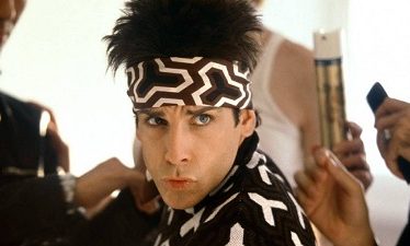 Zoolander (2001)