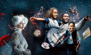 Érase una vez (2020)