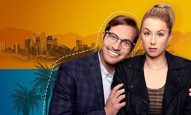 Amor de cuento (2021)