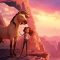 Spirit: El indomable (2021)