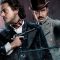 Sherlock Holmes: Juego de sombras (2011)