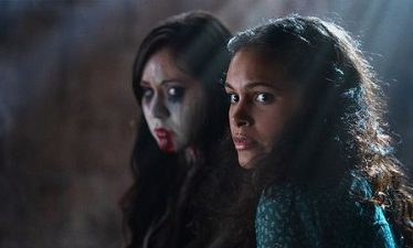 Las formas antiguas (2020)