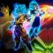 Dragon Ball Super: Broly (2018)