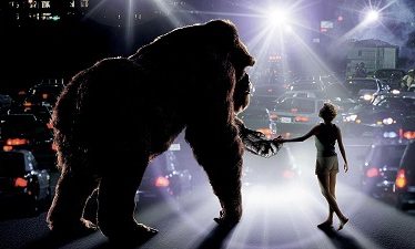 Mi gran amigo Joe (1998)