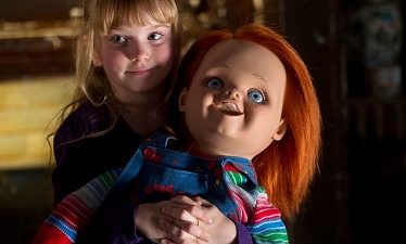 La maldición de Chucky (2013)