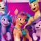 My Little Pony: Nueva generación (2021)