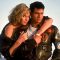 Top Gun: Pasión y gloria (1986)