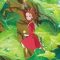 El mundo secreto de Arrietty (2010)