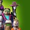 Los locos Addams 2 (2021)