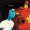 Osmosis Jones (2001)