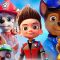 Paw Patrol: La película (2021)