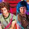 Scott Pilgrim vs. los ex de la chica de sus sueños (2010)