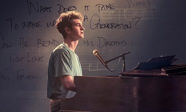 Tick, Tick…Boom! (2021)