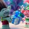 Trolls: Festividades en armonía (2021)