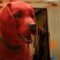 Clifford, el gran perro rojo (2021)