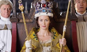 La reina Victoria (2009)