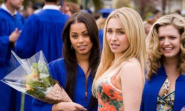 Te Amo, Beth Cooper (2009)