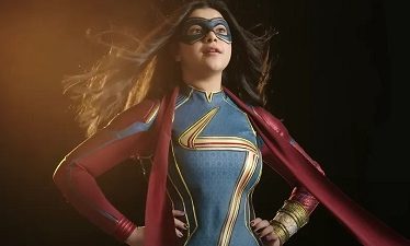 Ms. Marvel - Temporada 1 (2022)