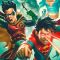 Batman y Superman: La batalla de los Super hijos (2022)