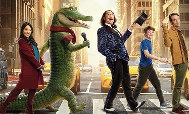 Lilo, Lilo, Cocodrilo (2022)