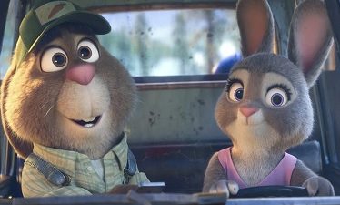 Zootopia+ (2022) | Serie Completa Online