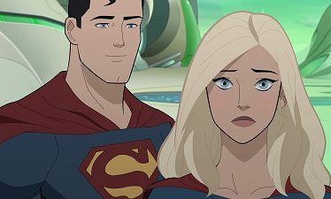 Legión de superhéroes (2023)