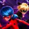 Miraculous: las aventuras de Ladybug - Temporada 5 (2022 - 2023)
