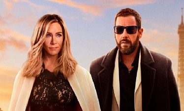 Misterio a la vista (2023)