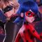 Miraculous: Las aventuras de Ladybug - La película (2023)