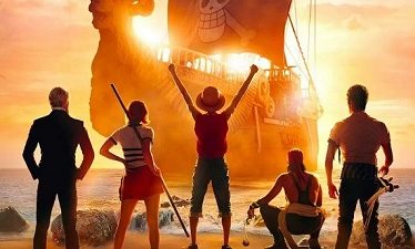 One Piece - Temporada 1 (2023)