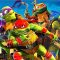 Tortugas Ninja: Caos mutante (2023)