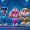 Paw Patrol: La súper película (2023)