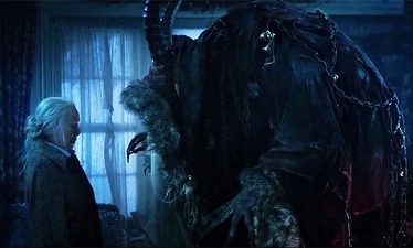 Krampus (2015)