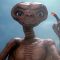 E.T., el extraterrestre (1982)