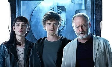 Asalto a la casa de moneda (2021)