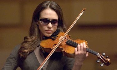 El ojo del mal (2008)