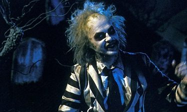 Beetlejuice (1988)
