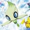 Pokémon x siempre: Celebi, la voz del bosque (2001)