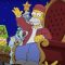 Los Simpson: Santa Homero (2024)