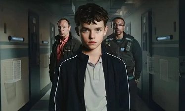 Adolescencia - Temporada 1 (2025)